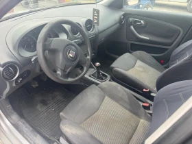Seat Ibiza 1.4i Klima | Auto.bg — изображение 9