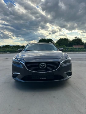 Mazda 6 Facelift | Mobile.bg � ����� ������ 2