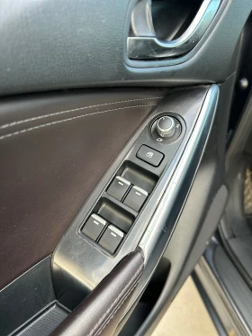 Mazda 6 Facelift | Mobile.bg � ����� ������ 12