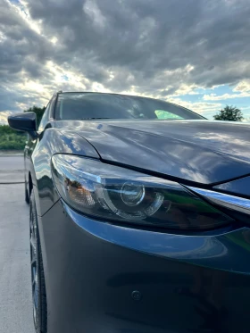 Mazda 6 Facelift | Mobile.bg � ����� ������ 4