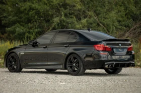 BMW 535 F10 | Mobile.bg � ����� ������ 7