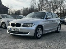 ����� �� �������� �� BMW 120 D