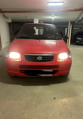 Suzuki Alto | Mobile.bg � ����� ������ 4