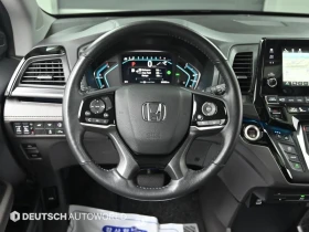 Honda Odyssey 3.5 Automatic - 29300 € - 90275114 8