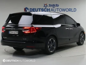 Honda Odyssey 3.5 Automatic - 29300 € - 90275114 2