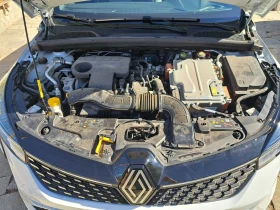 Renault Clio 1.6 хибрид - 18000 € - 19936622 14