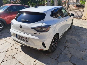 Renault Clio 1.6 хибрид - 18000 € - 19936622 6
