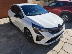 Renault Clio 1.6 хибрид - 18000 € - 19936622 2
