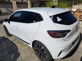 Renault Clio 1.6 хибрид - 18000 € - 19936622 4