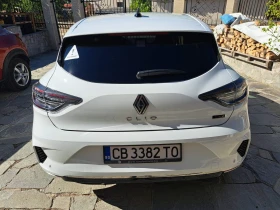 Renault Clio 1.6 хибрид - 18000 € - 19936622 5