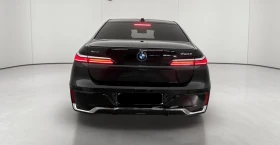 BMW 750 å xDrive M Sport Paket | Auto.bg — изображение 4