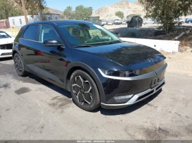 Hyundai Ioniq 5 SEL RWD