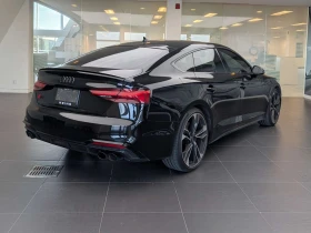Audi S5 Technik Quattro CPO | Massage Seats | Sport Exhaus | Mobile.bg � ����� ������ 3