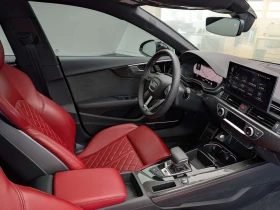 Audi S5 Technik Quattro CPO | Massage Seats | Sport Exhaus | Mobile.bg � ����� ������ 14