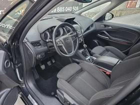 Opel Zafira 1.6 CDTI | Mobile.bg � ����� ������ 8