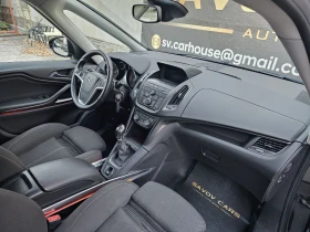 Opel Zafira 1.6 CDTI | Mobile.bg � ����� ������ 11