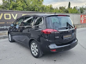 Opel Zafira 1.6 CDTI | Mobile.bg � ����� ������ 6