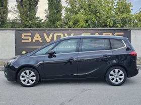 ����� �� �������� �� Opel Zafira 1.6 CDTI