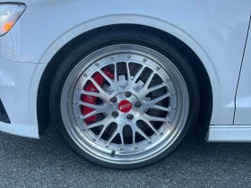 Audi Rs3 * 2.5 TFSI * CARFAX * ОПЦИЯ ЗА ФИНАНСИРАНЕ - 34800 € - 60912084 11