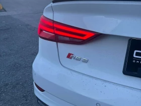 Audi Rs3 * 2.5 TFSI * CARFAX * ОПЦИЯ ЗА ФИНАНСИРАНЕ - 34800 € - 60912084 14