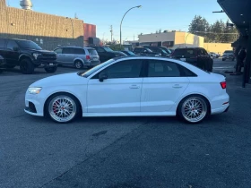 Audi Rs3 * 2.5 TFSI * CARFAX * ОПЦИЯ ЗА ФИНАНСИРАНЕ - 34800 € - 60912084 3