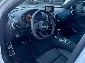 Audi Rs3 * 2.5 TFSI * CARFAX * ОПЦИЯ ЗА ФИНАНСИРАНЕ - 34800 € - 60912084 6