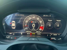 Audi Rs3 * 2.5 TFSI * CARFAX * ОПЦИЯ ЗА ФИНАНСИРАНЕ - 34800 € - 60912084 8