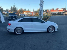 Audi Rs3 * 2.5 TFSI * CARFAX * ОПЦИЯ ЗА ФИНАНСИРАНЕ - 34800 € - 60912084 4