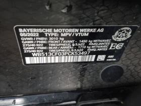 BMW iX Sports Activity Vehicle Xdrive40 | Mobile.bg � ����� ������ 15