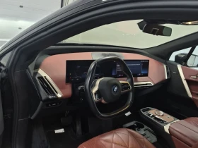 BMW iX Sports Activity Vehicle Xdrive40 | Mobile.bg � ����� ������ 10