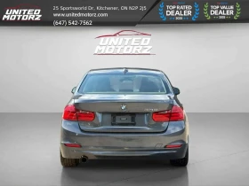 BMW 320 * 320i 320i RWD 2.0L ~ AS IS SPECIAL~ * CARFAX * Ц | Auto.bg — изображение 7