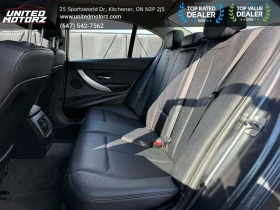 BMW 320 * 320i 320i RWD 2.0L ~ AS IS SPECIAL~ * CARFAX * Ц | Auto.bg — изображение 15
