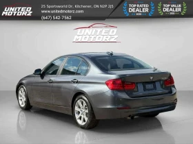 BMW 320 * 320i 320i RWD 2.0L ~ AS IS SPECIAL~ * CARFAX * Ц | Auto.bg — изображение 8