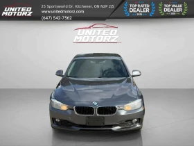 BMW 320 * 320i 320i RWD 2.0L ~ AS IS SPECIAL~ * CARFAX * Ц | Auto.bg — изображение 3