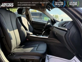 BMW 320 * 320i 320i RWD 2.0L ~ AS IS SPECIAL~ * CARFAX * Ц | Auto.bg — изображение 14
