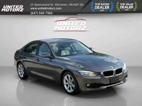 BMW 320 * 320i 320i RWD 2.0L ~ AS IS SPECIAL~ * CARFAX * Ц | Auto.bg — изображение 4
