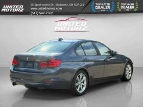 BMW 320 * 320i 320i RWD 2.0L ~ AS IS SPECIAL~ * CARFAX * Ц | Auto.bg — изображение 6