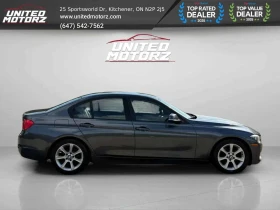 BMW 320 * 320i 320i RWD 2.0L ~ AS IS SPECIAL~ * CARFAX * Ц | Auto.bg — изображение 5