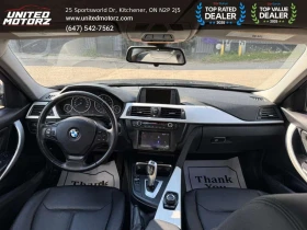 BMW 320 * 320i 320i RWD 2.0L ~ AS IS SPECIAL~ * CARFAX * Ц | Auto.bg — изображение 16