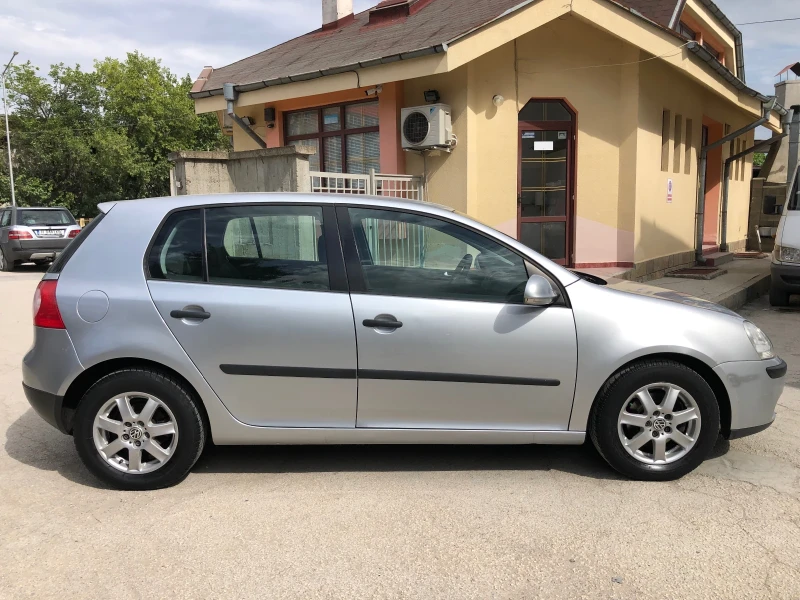 VW Golf 1.4i 90к.с., снимка 4 - Автомобили и джипове - 46969827