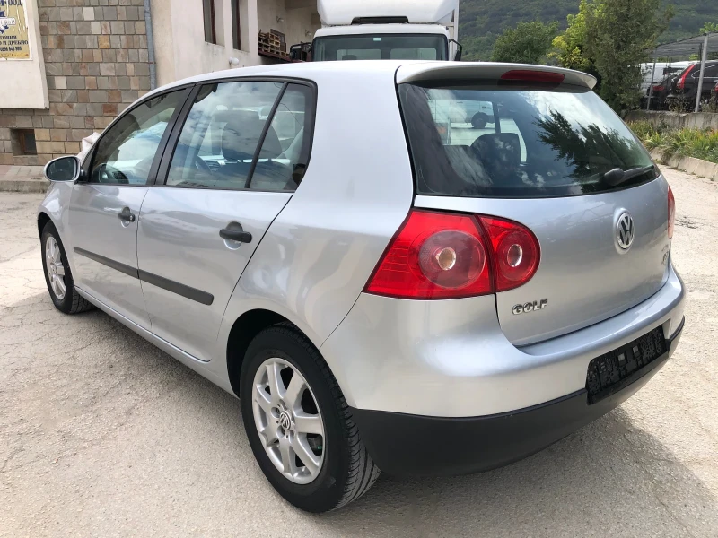 VW Golf 1.4i 90к.с., снимка 6 - Автомобили и джипове - 46969827