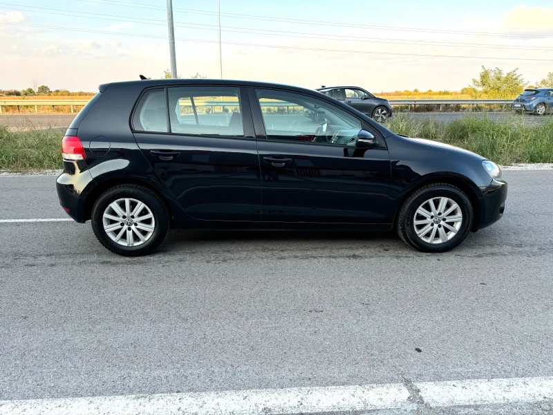 VW Golf 1.6 TDI/ EURO 5, снимка 4 - Автомобили и джипове - 47328447