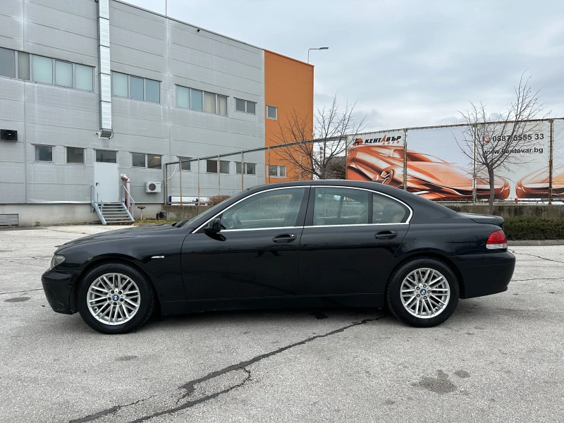 BMW 730 3.0 D 218 к.с., снимка 2 - Автомобили и джипове - 48237966