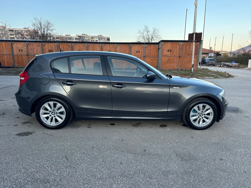 BMW 118 2.0D Face Lift , снимка 8 - Автомобили и джипове - 48337239