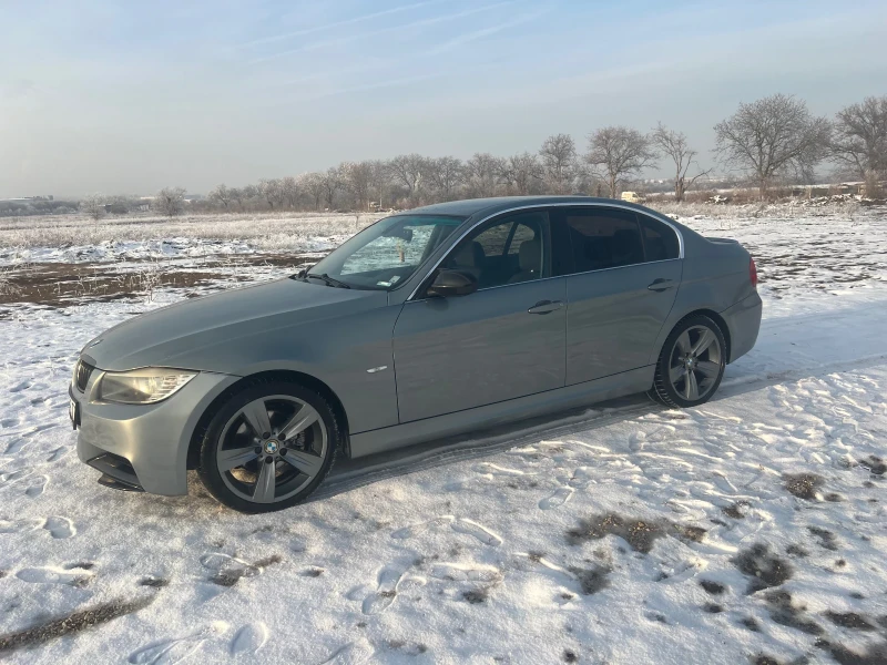 BMW 325 Уникат!, снимка 5 - Автомобили и джипове - 48758934