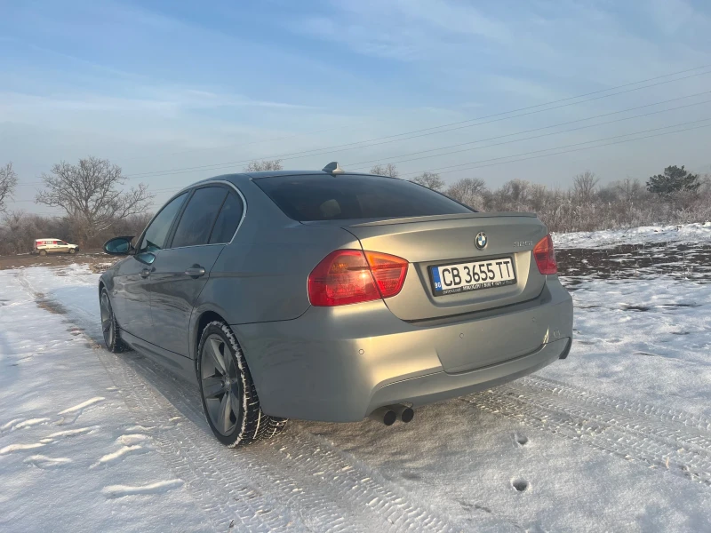 BMW 325 Уникат!, снимка 8 - Автомобили и джипове - 48758934