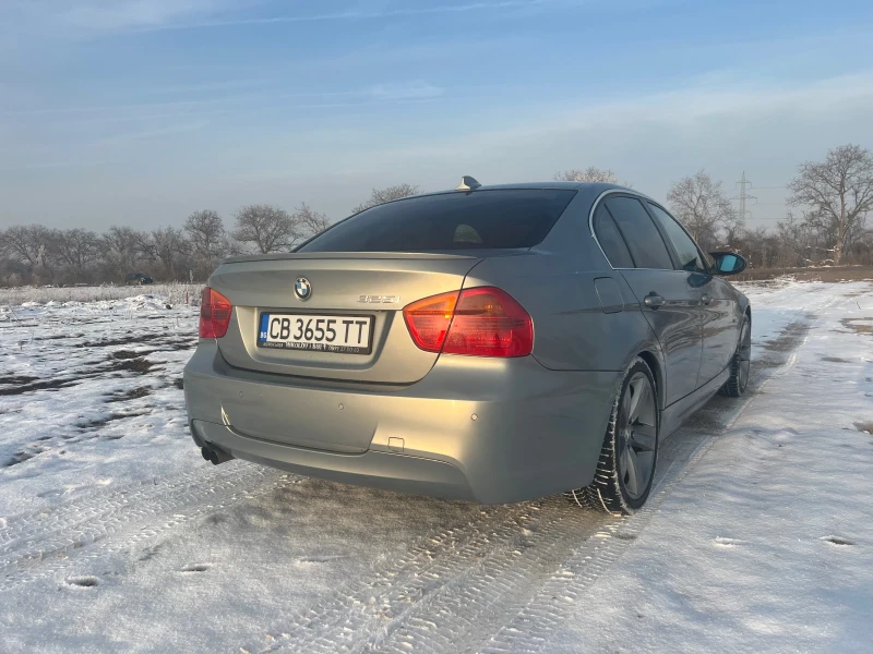 BMW 325 Уникат!, снимка 10 - Автомобили и джипове - 48758934