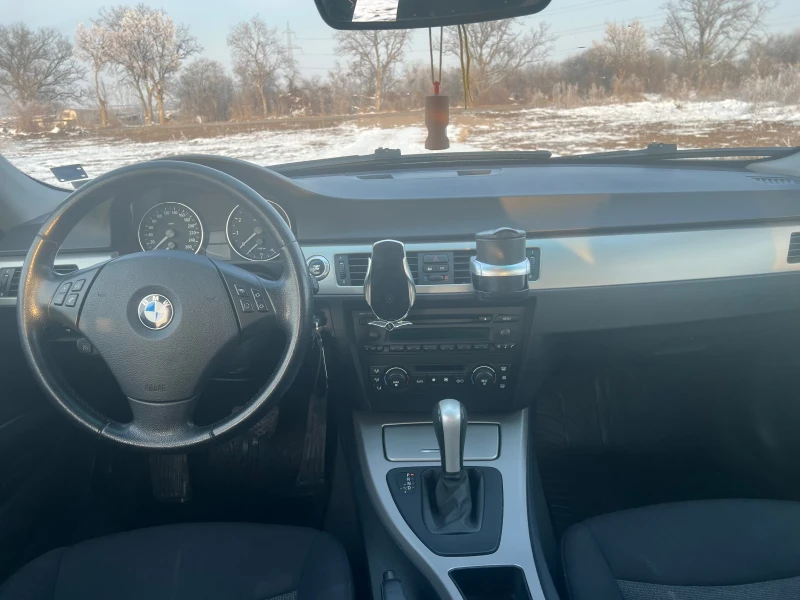 BMW 325 Уникат!, снимка 9 - Автомобили и джипове - 48758934