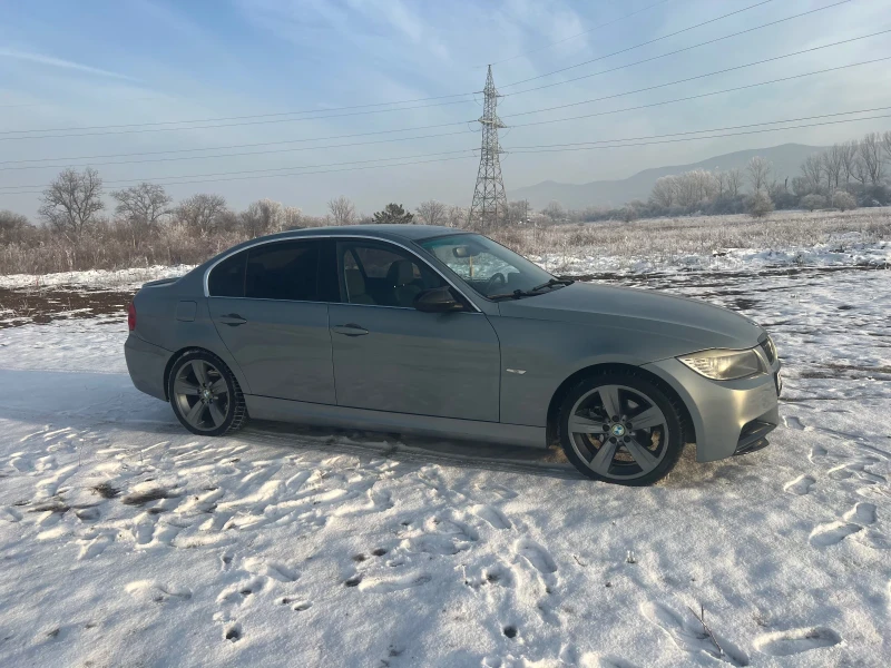 BMW 325 Уникат!, снимка 4 - Автомобили и джипове - 48758934