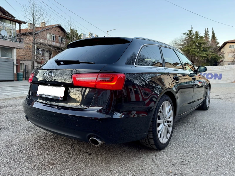 Audi A6 3.0 TDI 245к.с. Перфектна, снимка 7 - Автомобили и джипове - 49030138